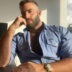Мальчик по вызову